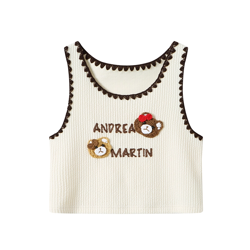 ANDREA MARTIN