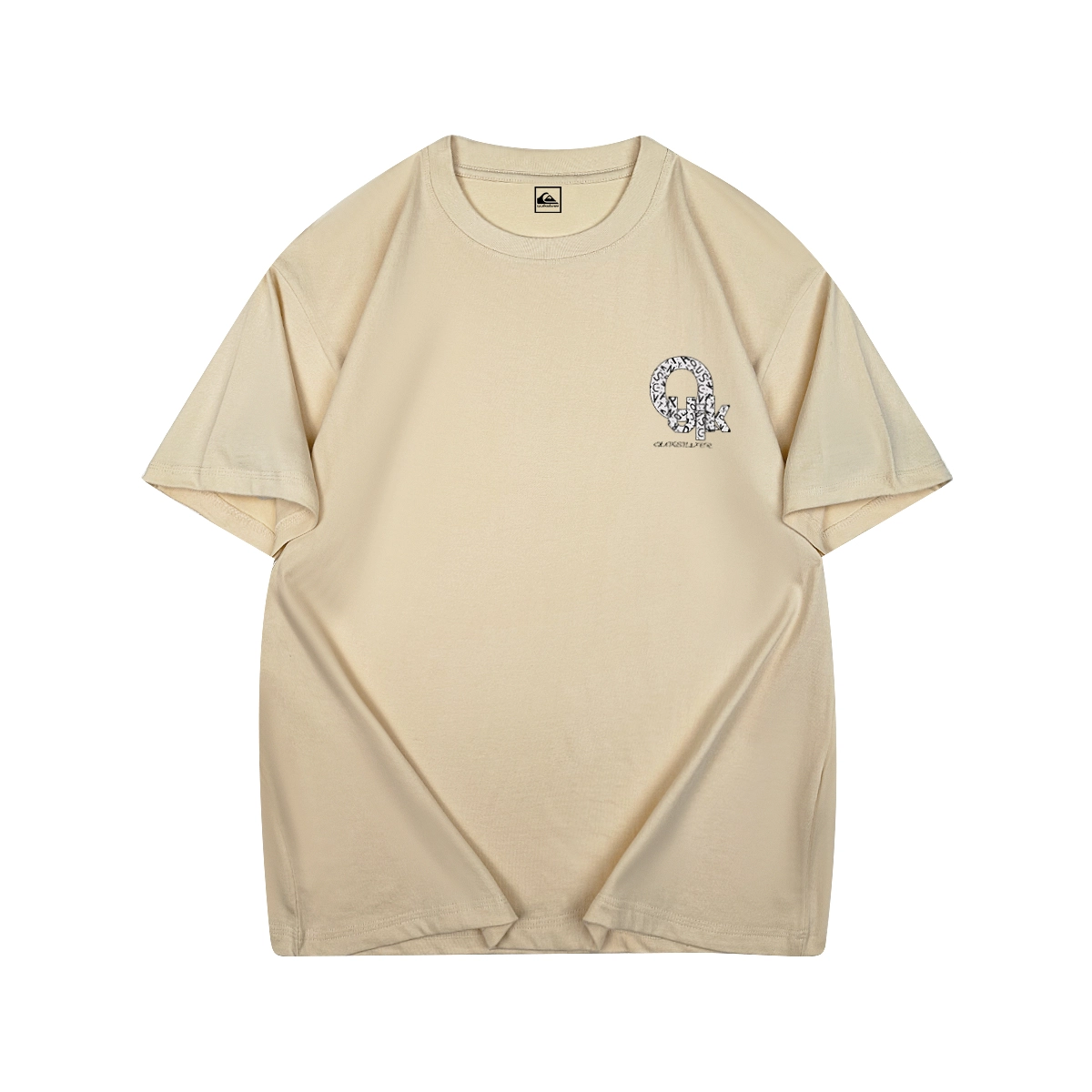 Quiksilver logoTT