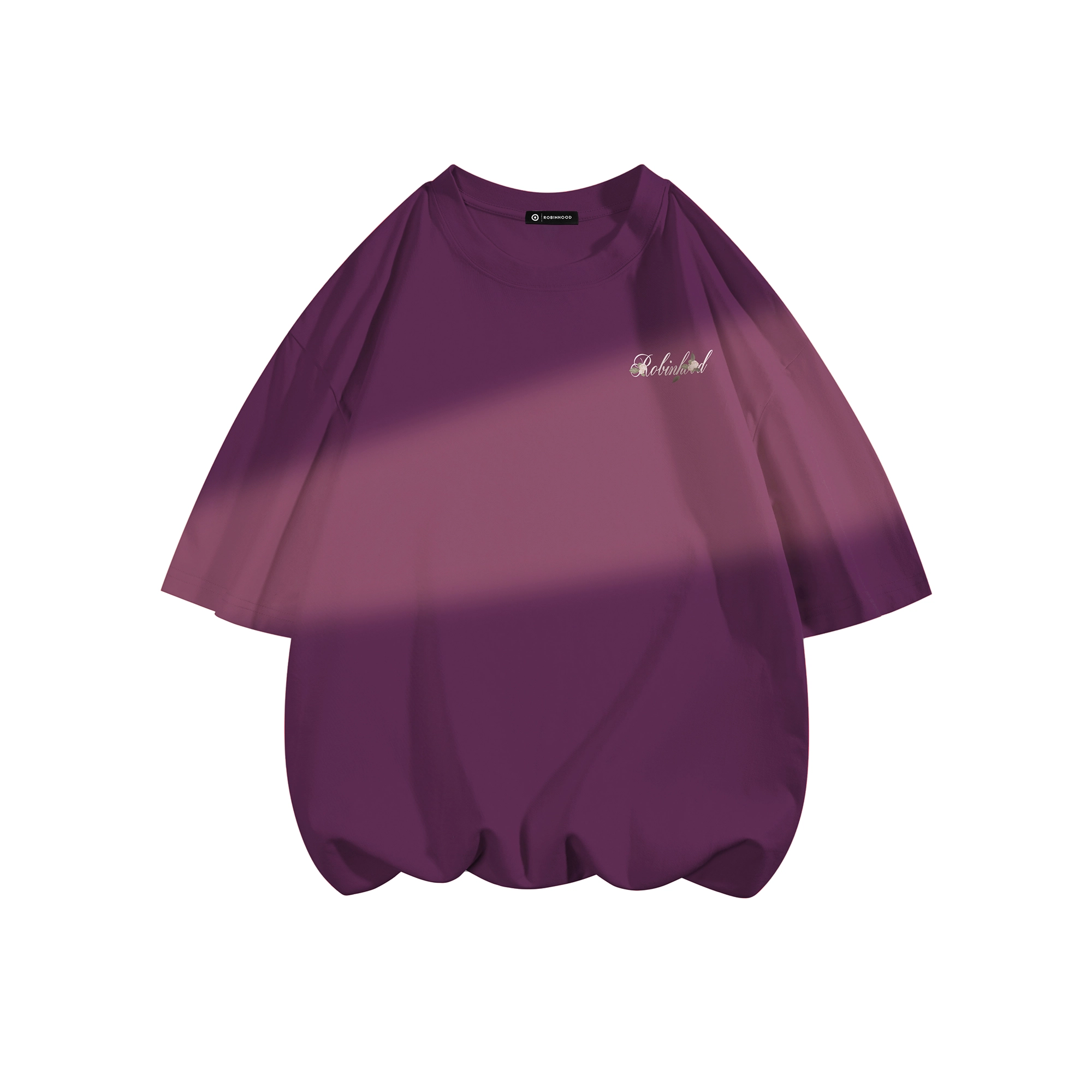 ROBINHOOD Logo T
