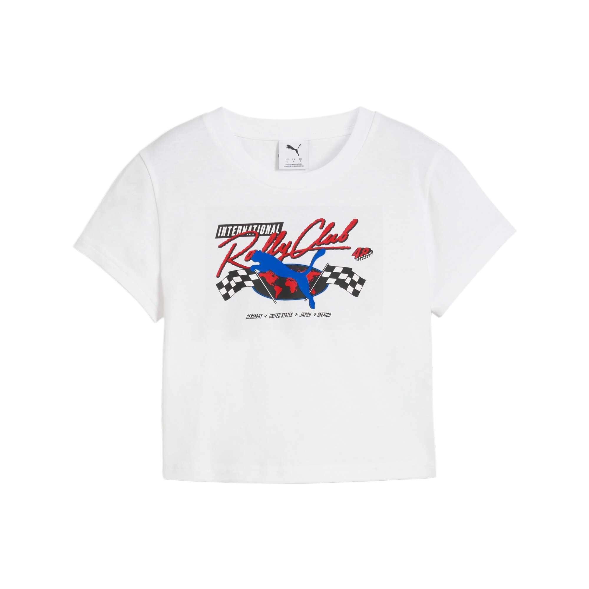 PUMA T