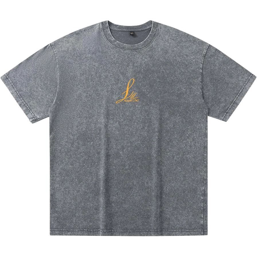 LIGHTNING MONSTER T