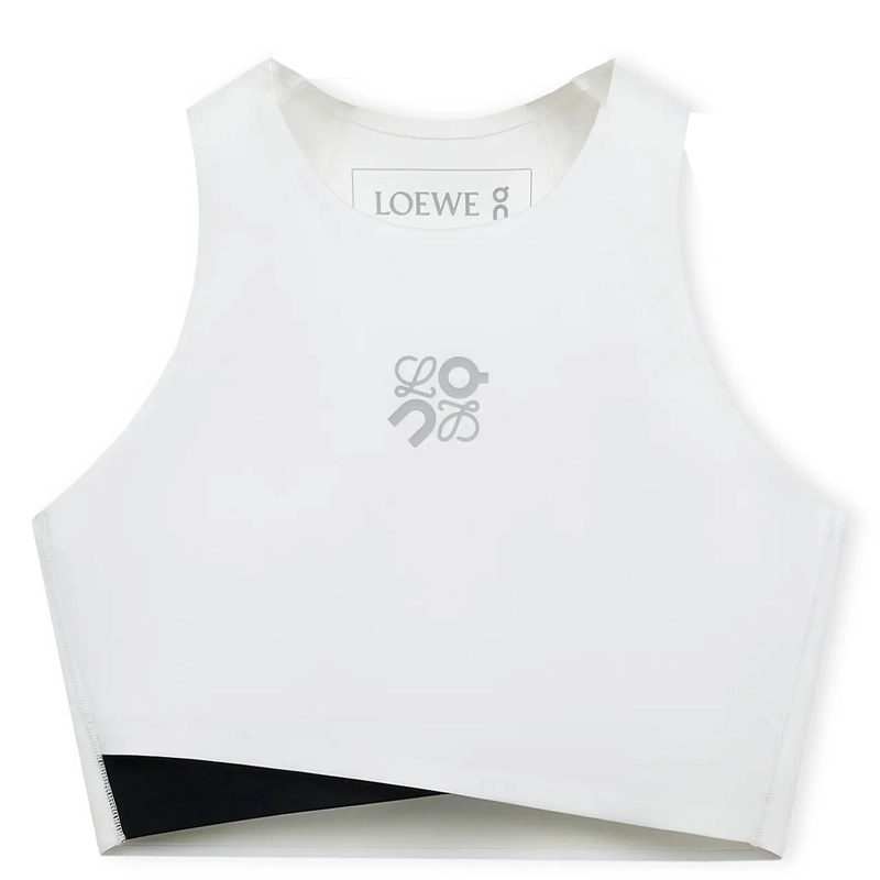 LOEWE x On SS24 Logo