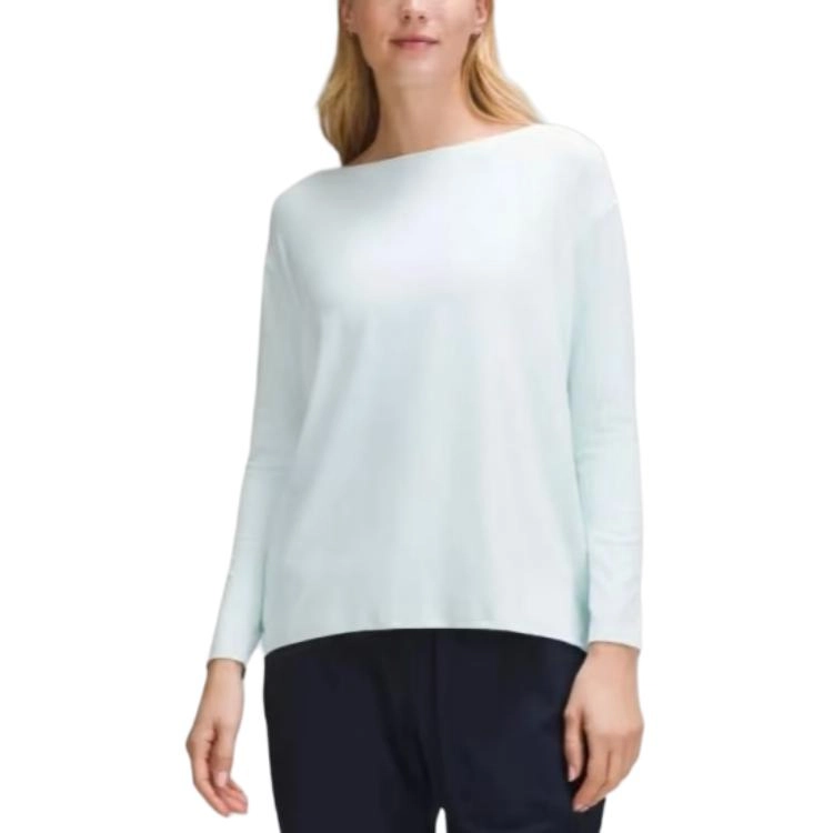 lululemon Back in Action Nulu T