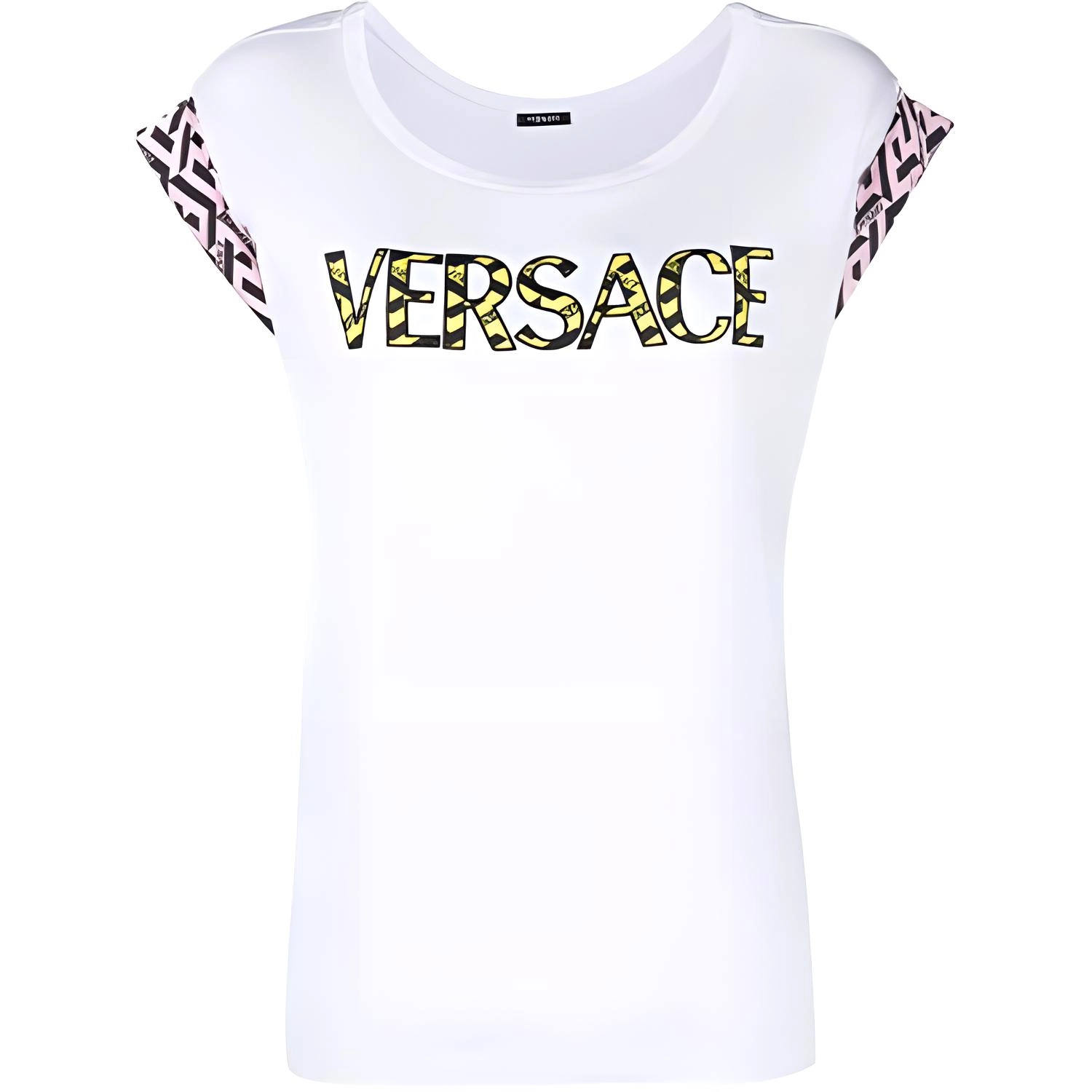 VERSACE SS22 LogoT