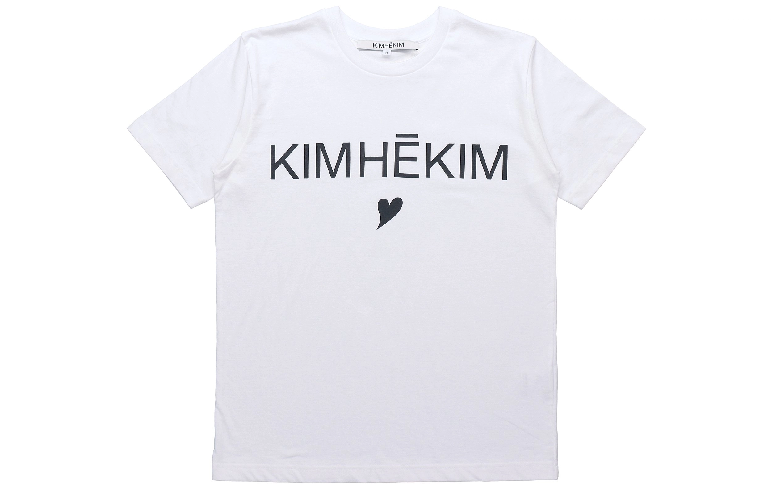 KIMHEKIM SS21 T