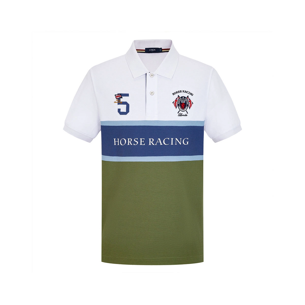 LONDA 1958 Polo