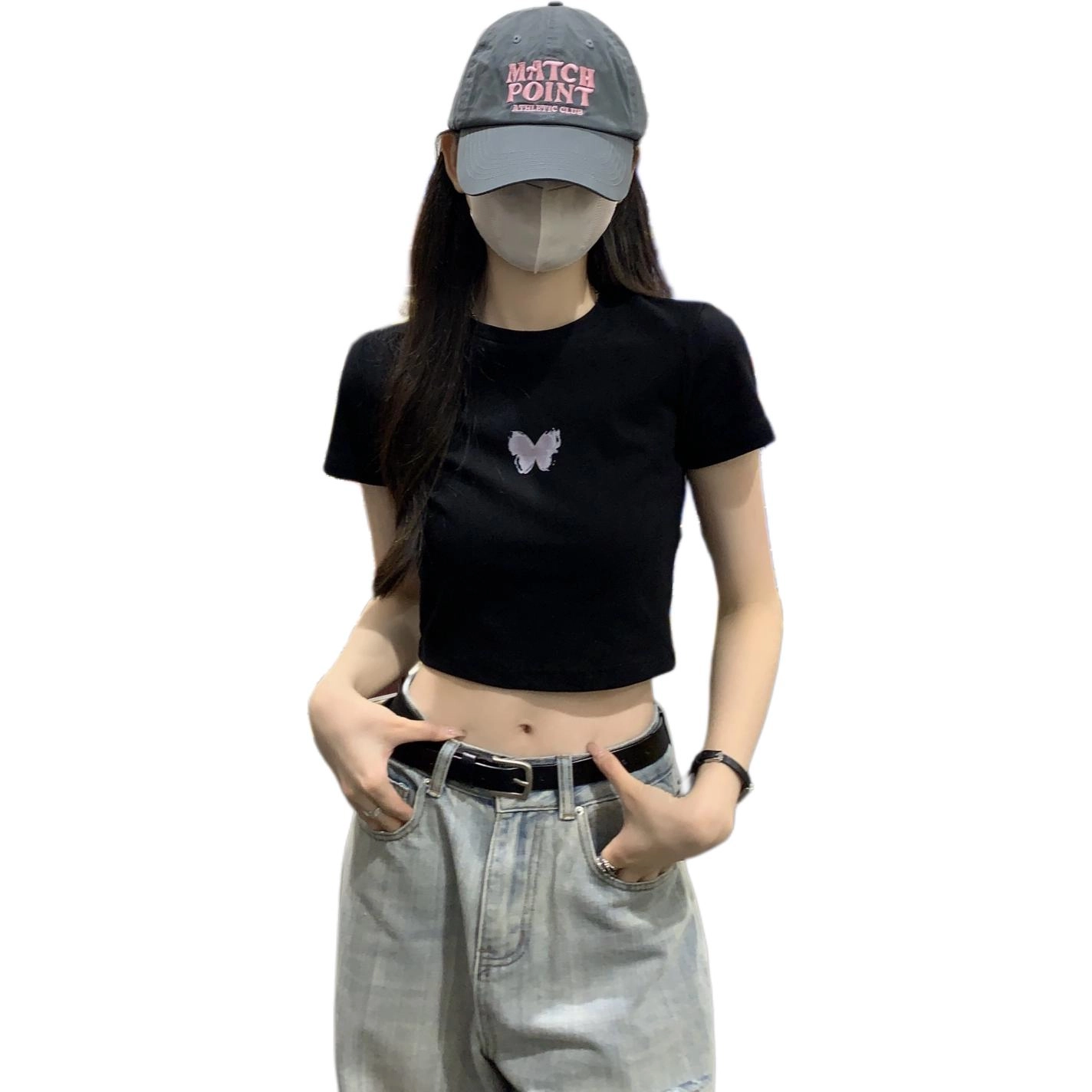 T