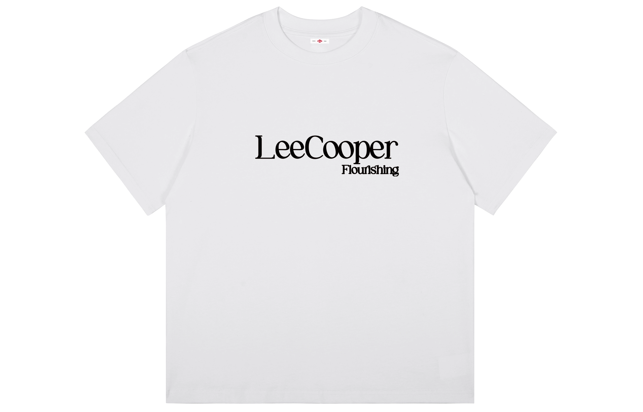 Lee Cooper logoT