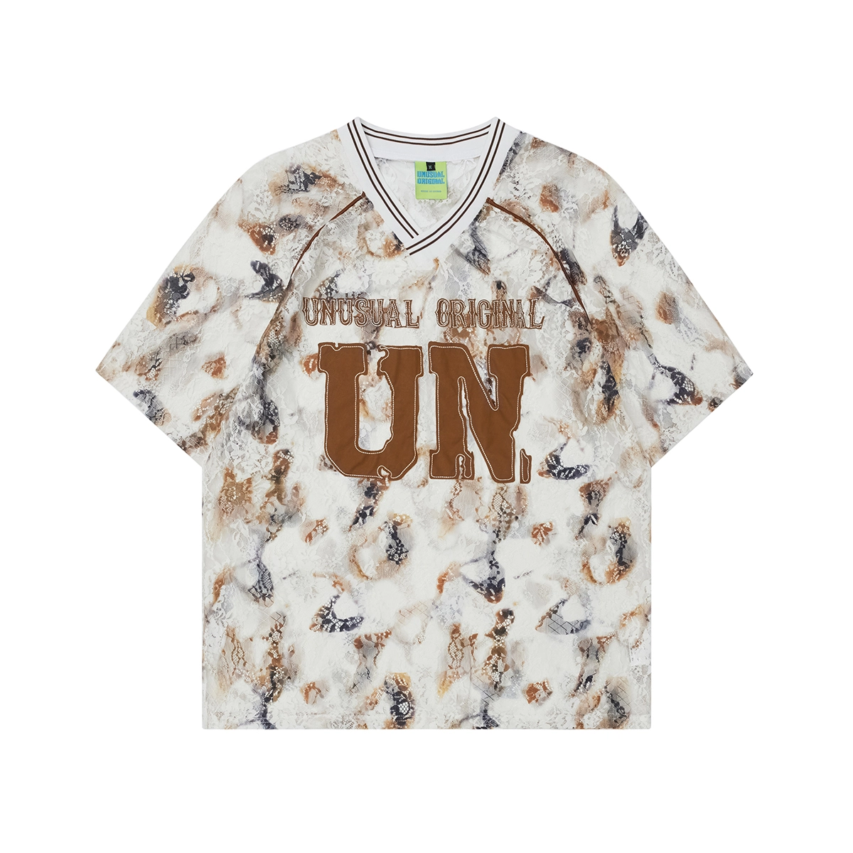BEAR UNION V T