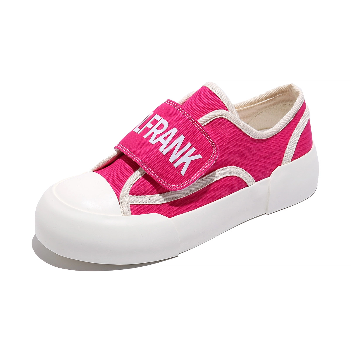 PAUL FRANK