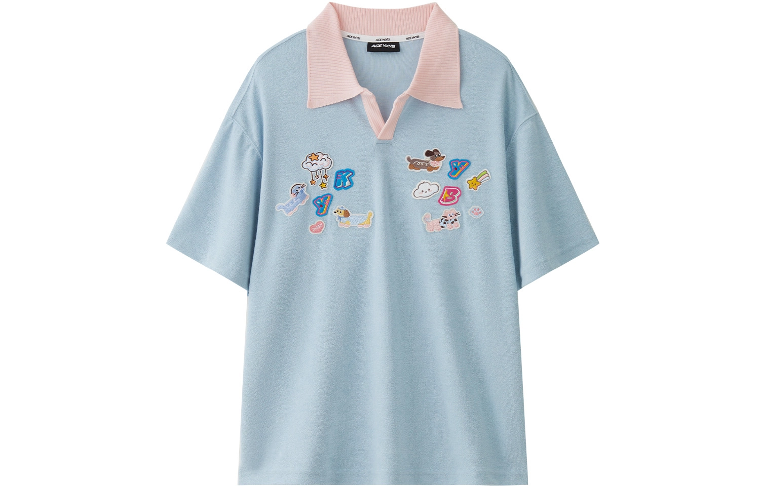 YKYB PoloPolo
