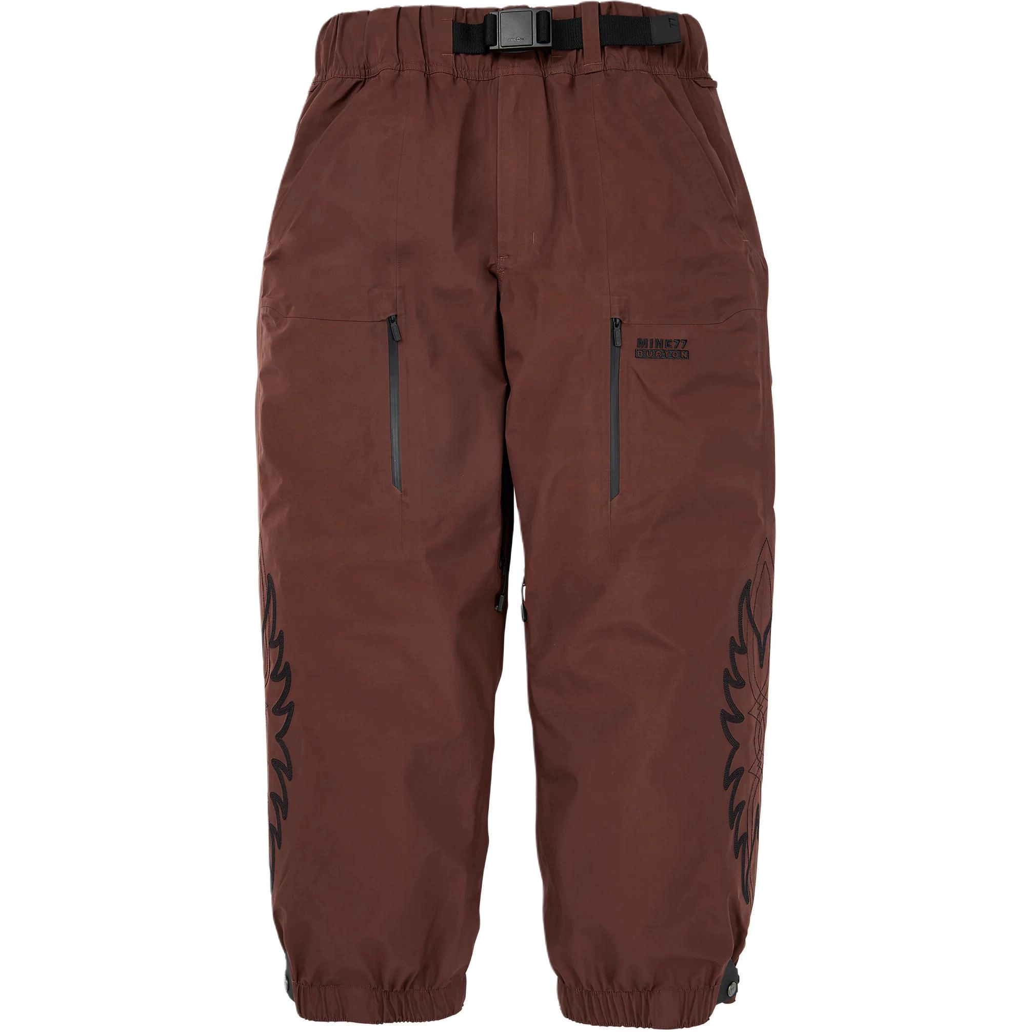 BURTON MINE 77 FW24