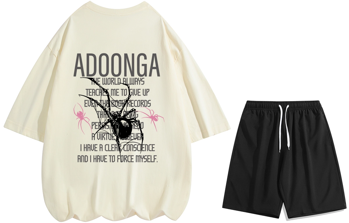 ADOONGA T