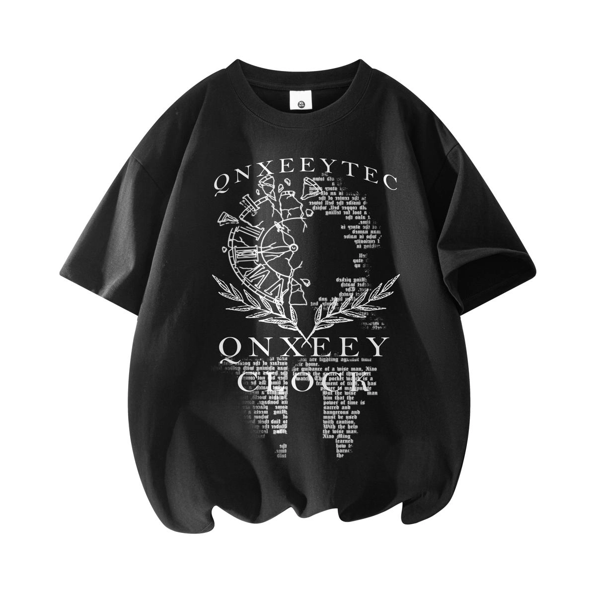 Qnxeey T