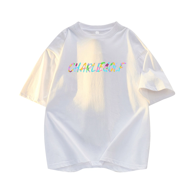 CHARLIE GOLF T