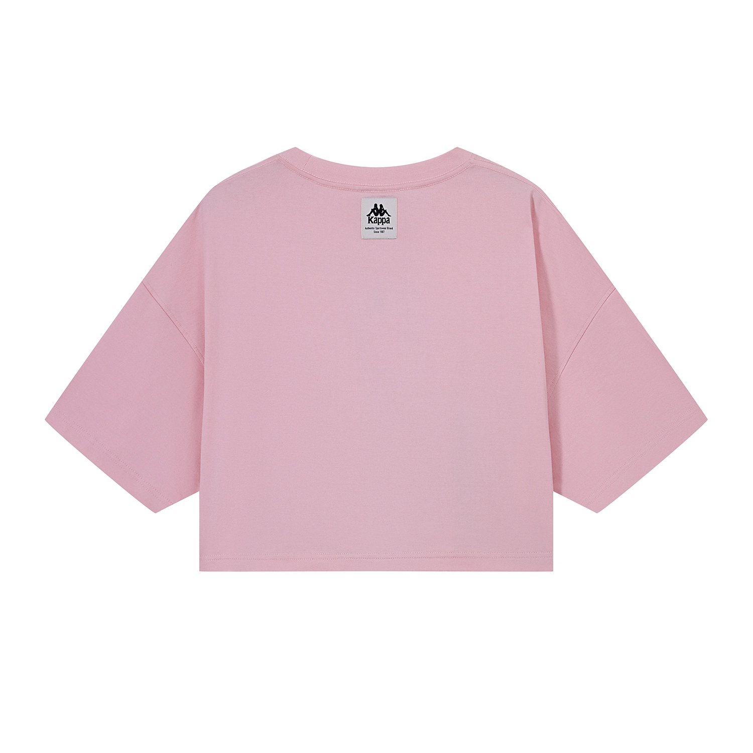 Kappa AUTHENTIC T