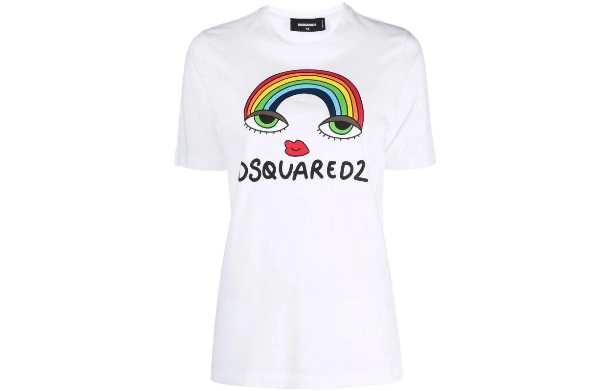 DSQUARED2 LogoT