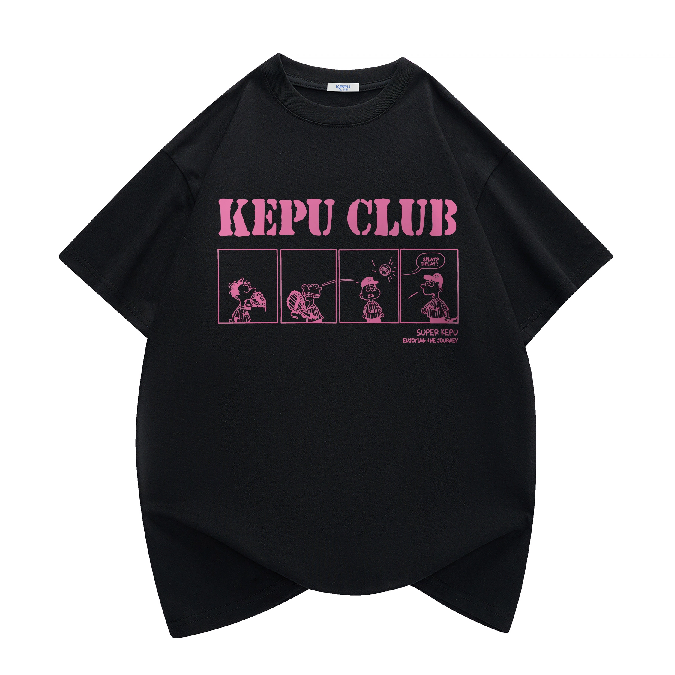 kepu logoT