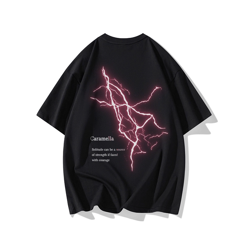Caramella Logo T