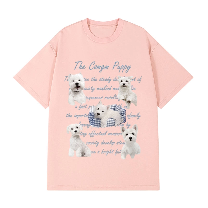 COMGM logo T