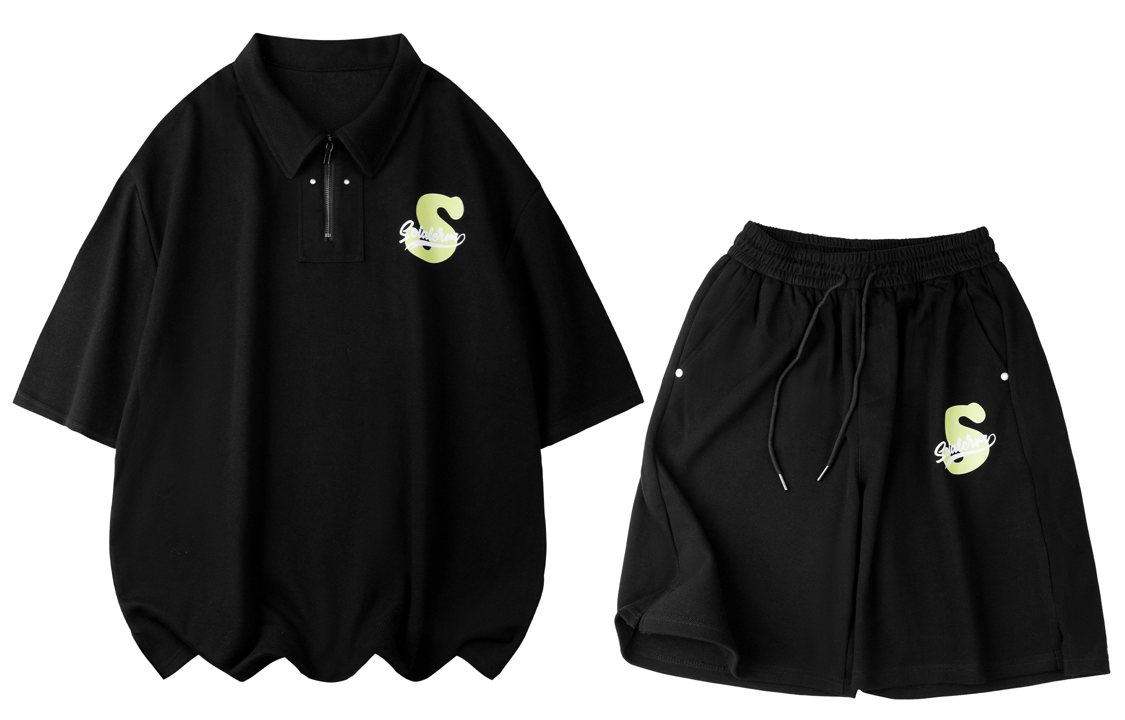 SCRM LogoPolo