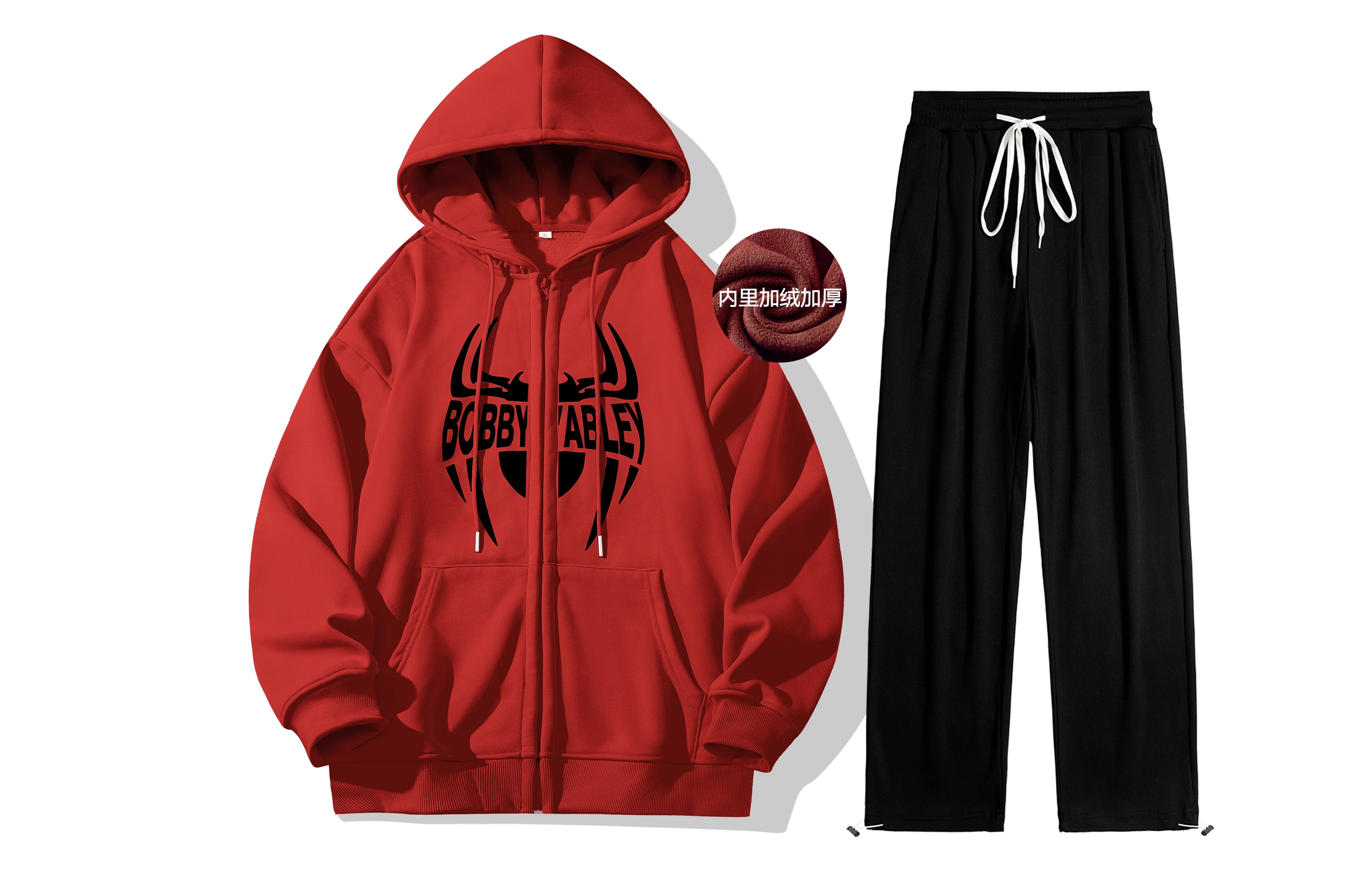 BOBBY ABLEY Logo