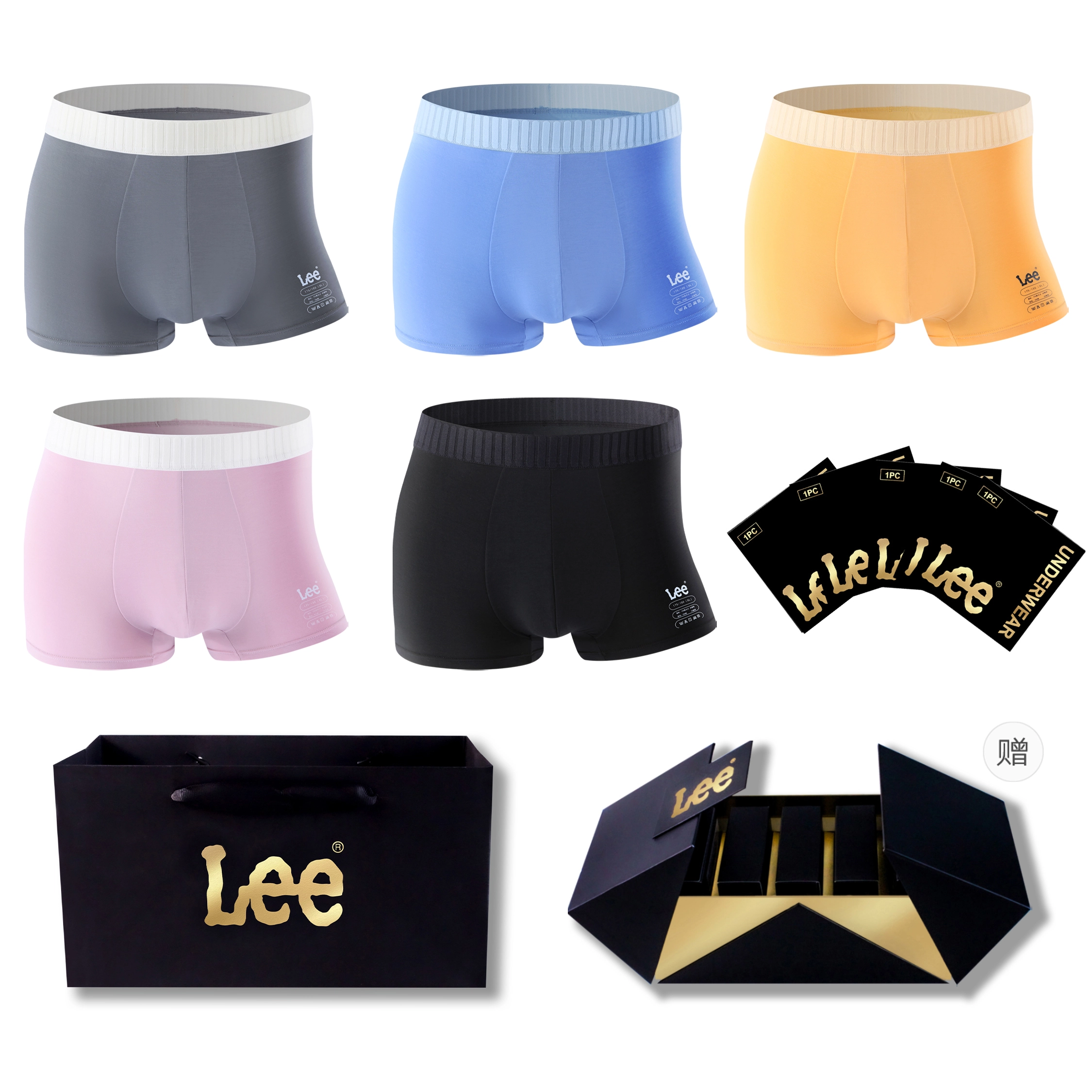 Lee 5
