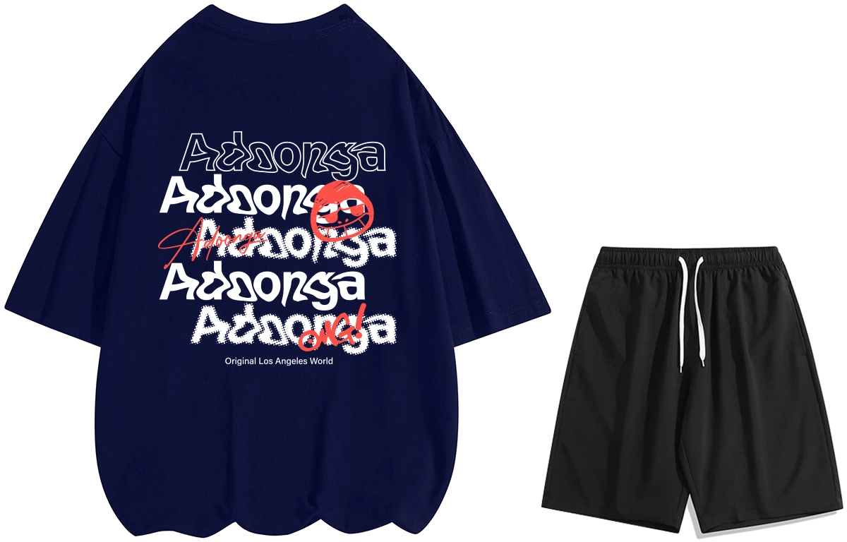 ADOONGA T