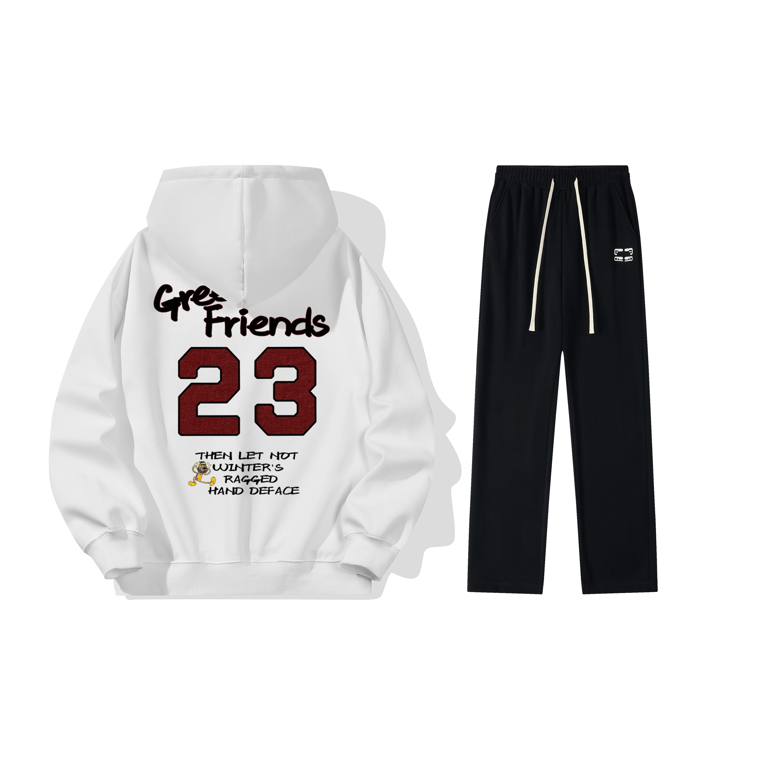 GF 23