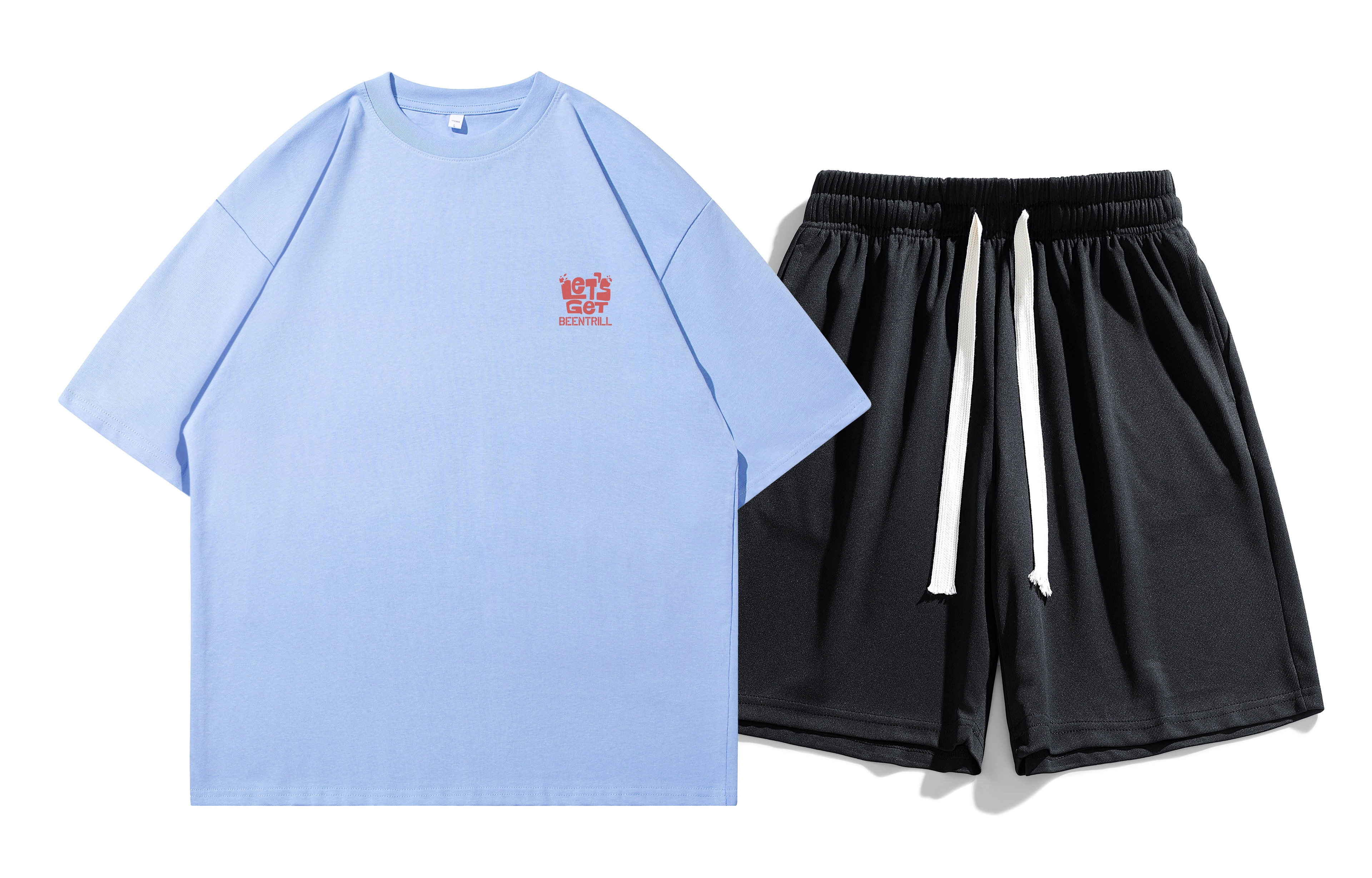 BEENTRILL 98LogoT