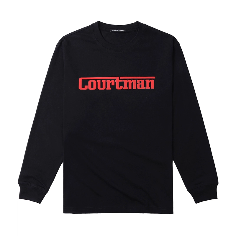 COURTMAN T