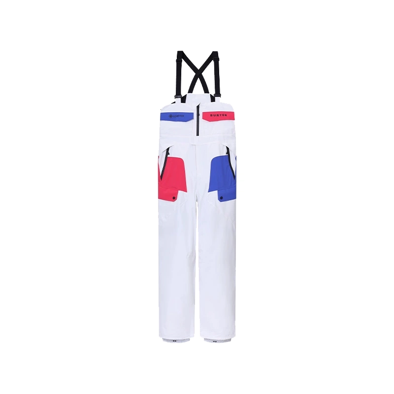 BURTON GORETEX Circus Tricolor 2L