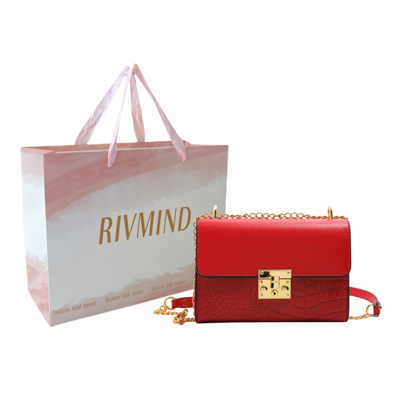 RIVMIND PU