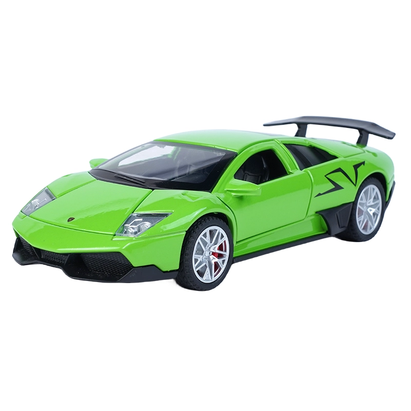 ENGTEN Lamborghini LP670 132