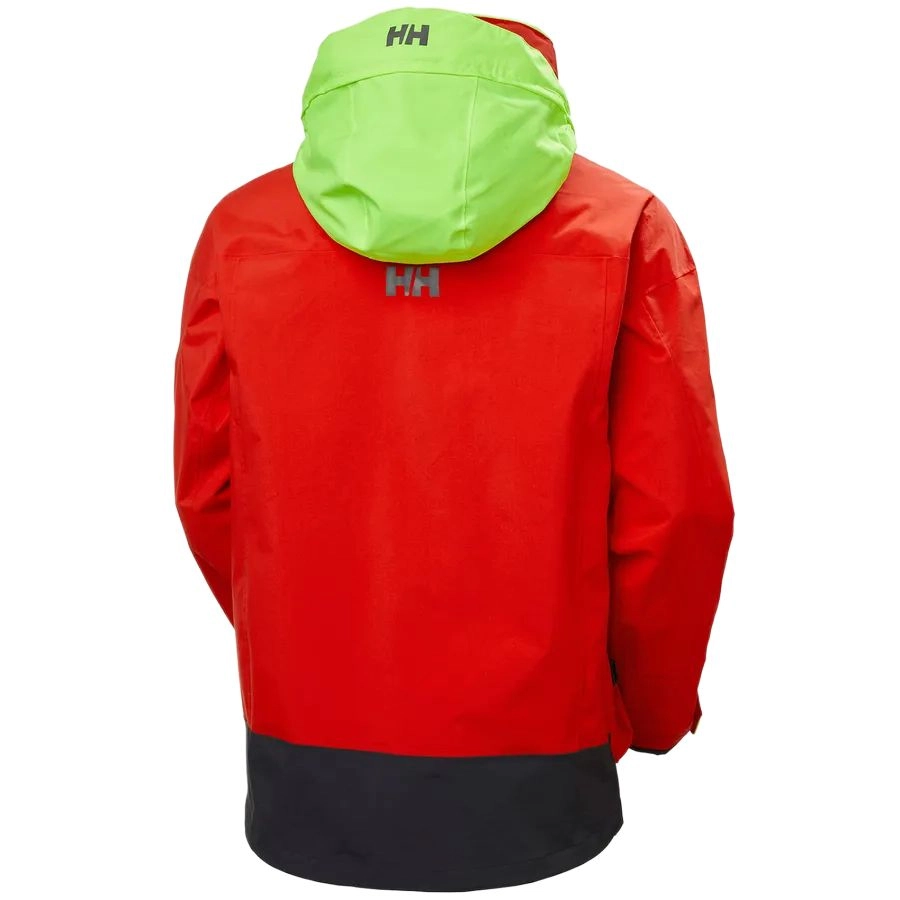 HELLY HANSEN Logo