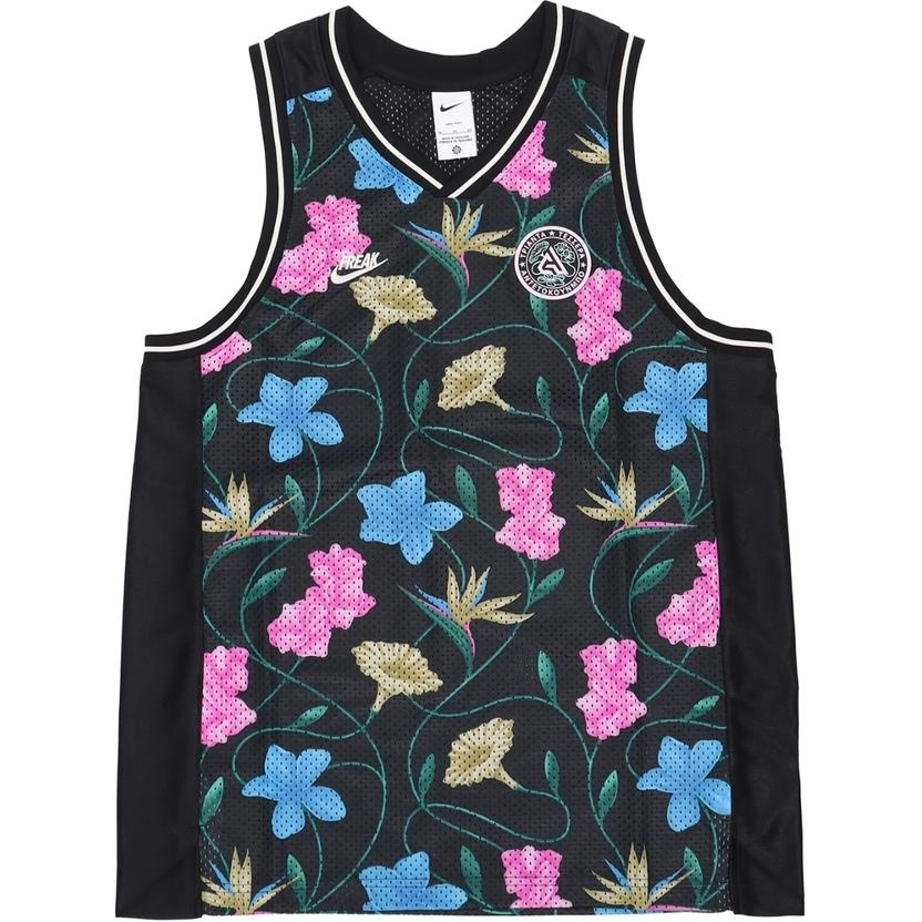 Nike Giannis Dri-FIT DNA