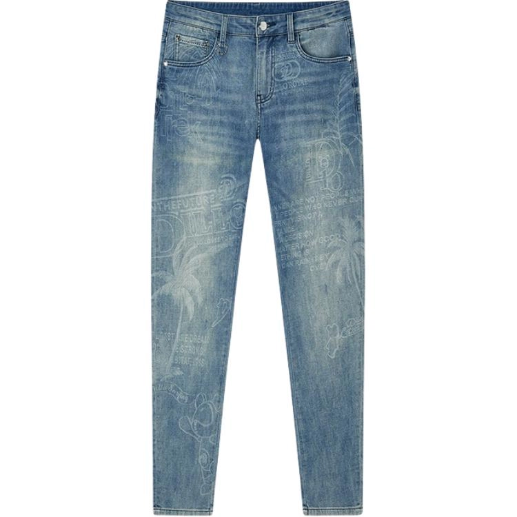 DILLO SS25