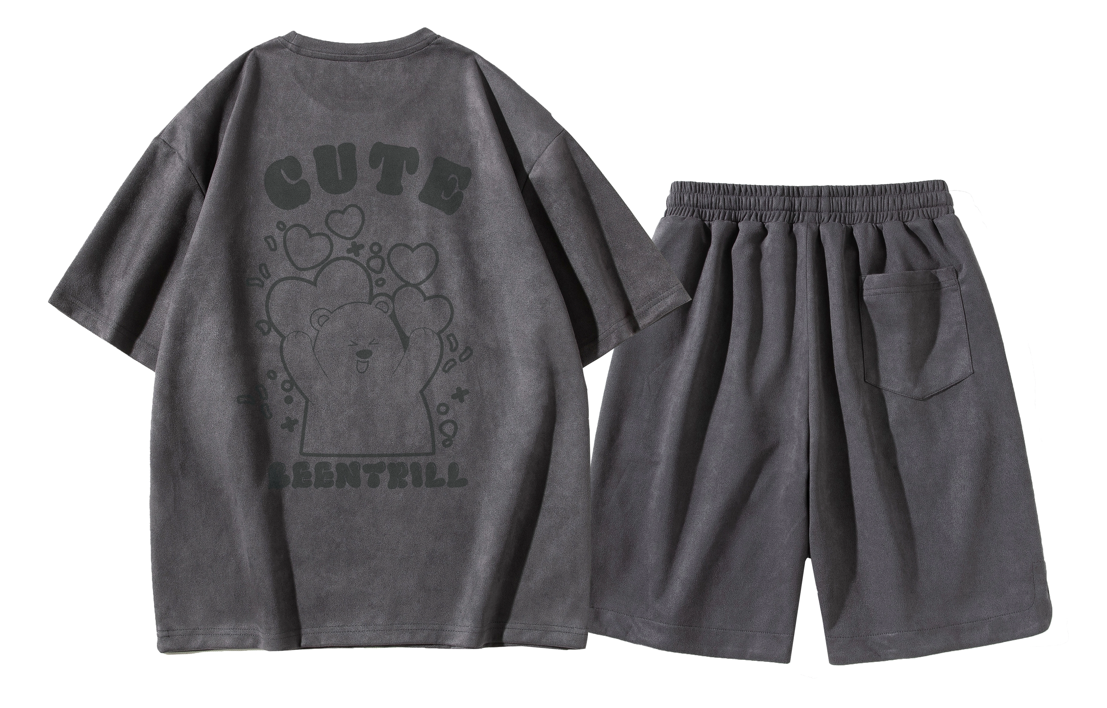 BEENTRILL LogoT