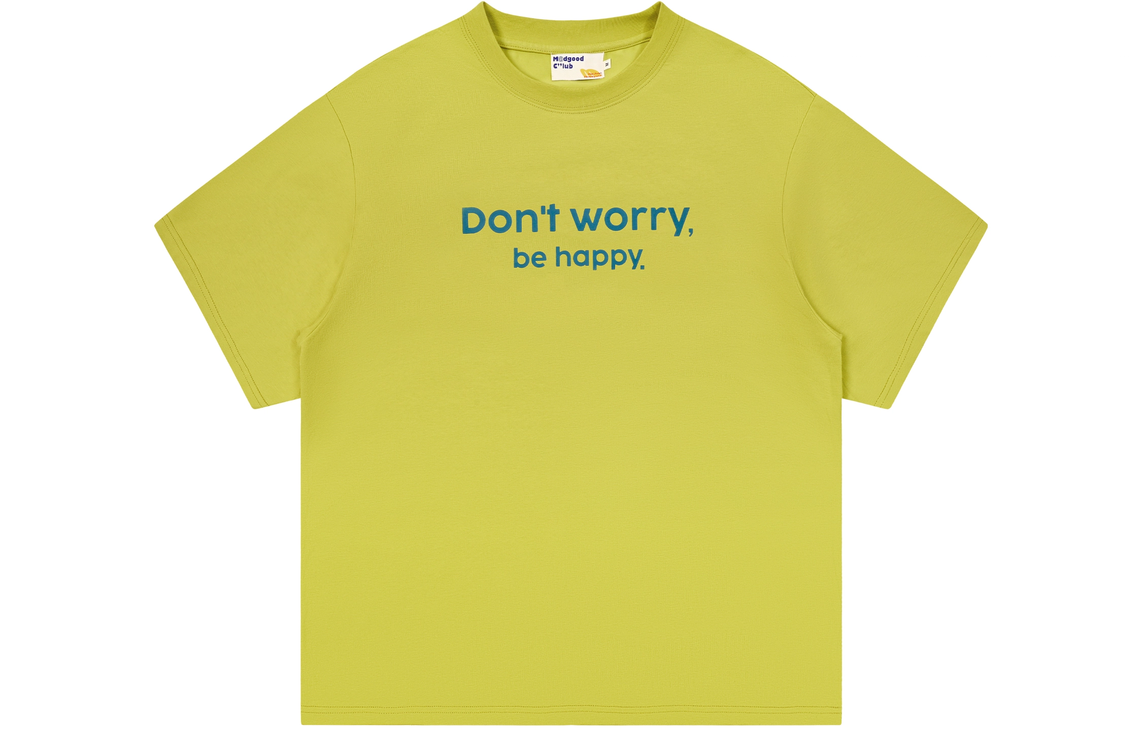 madgood T