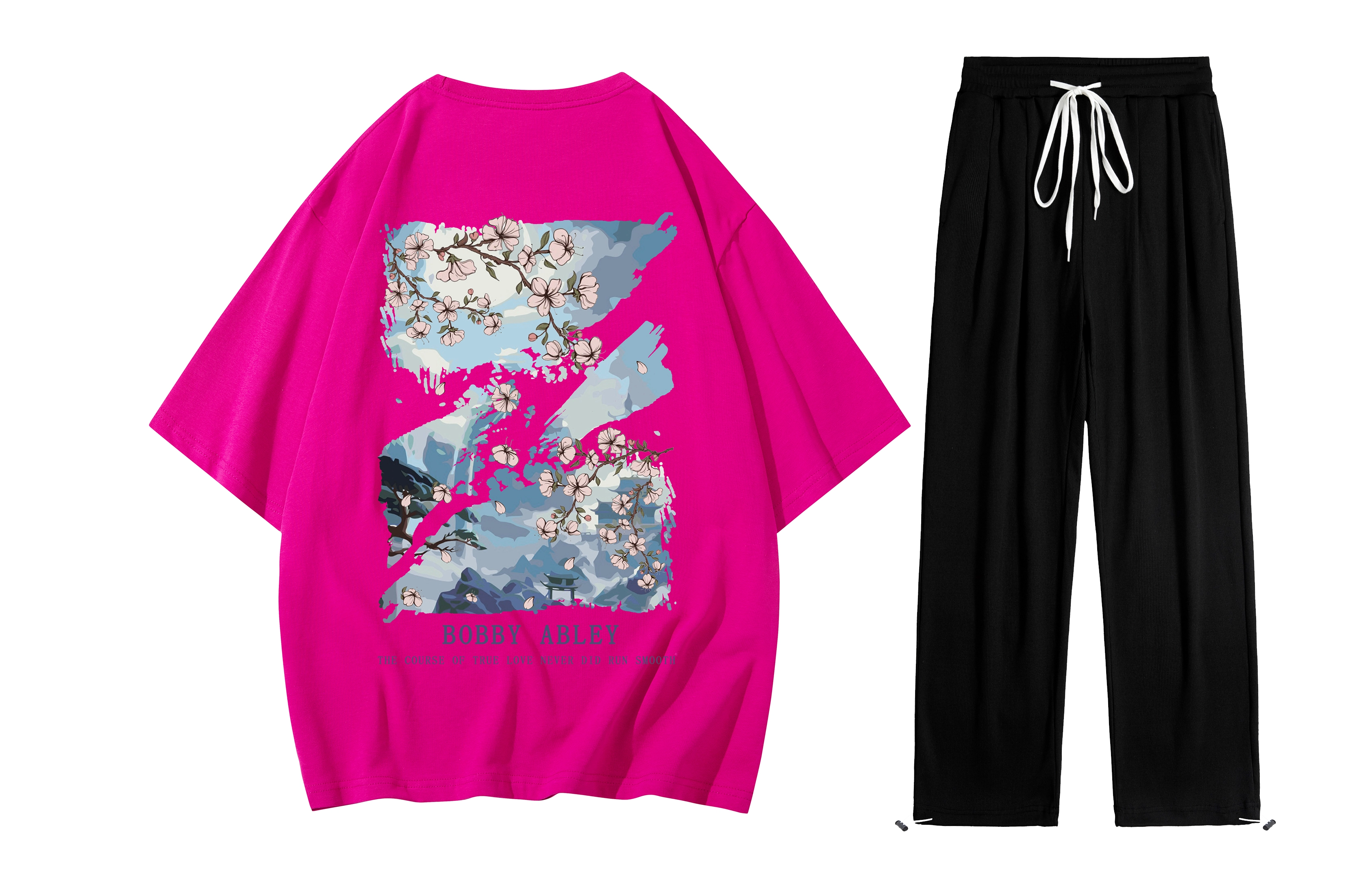 BOBBY ABLEY T