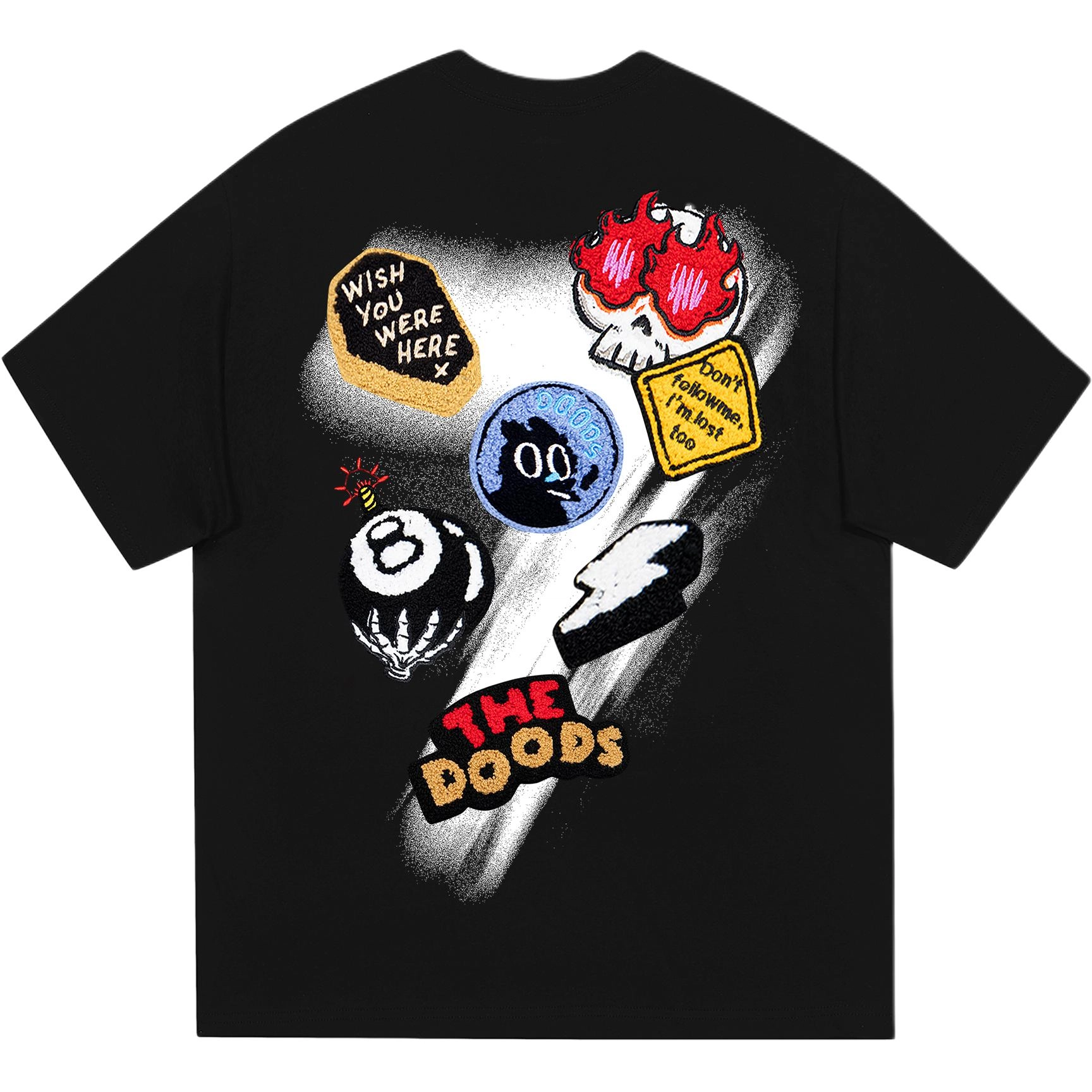 REXSHION T