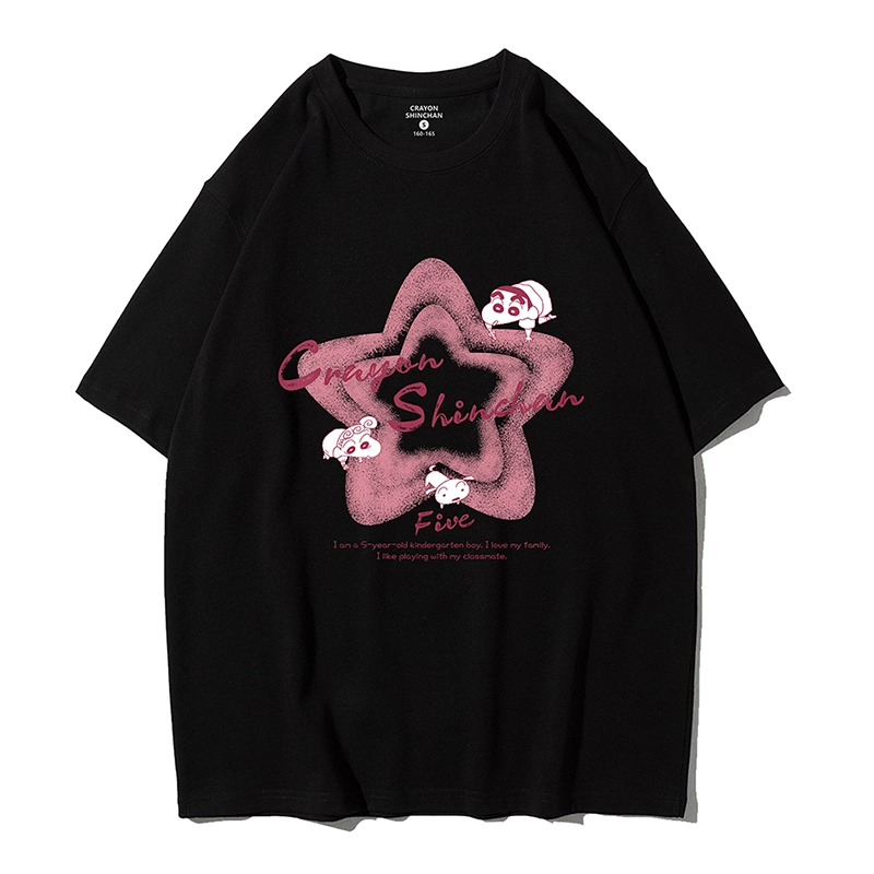 Crayon Shinchan T