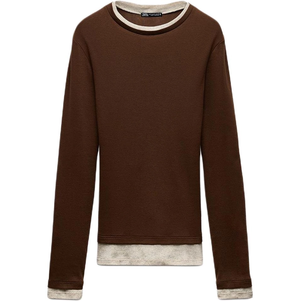 ZARA T