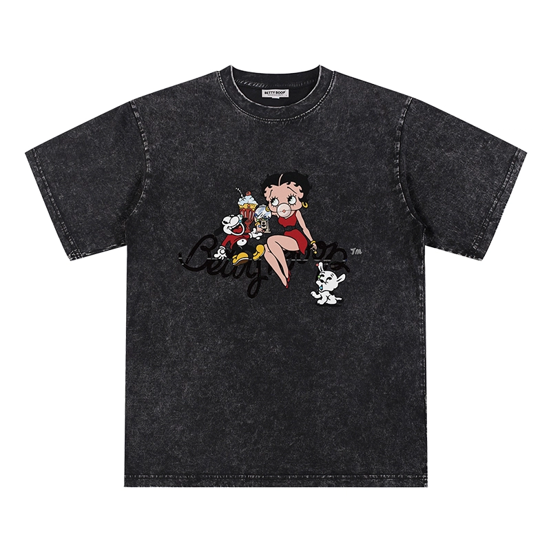 BETTY BOOP T