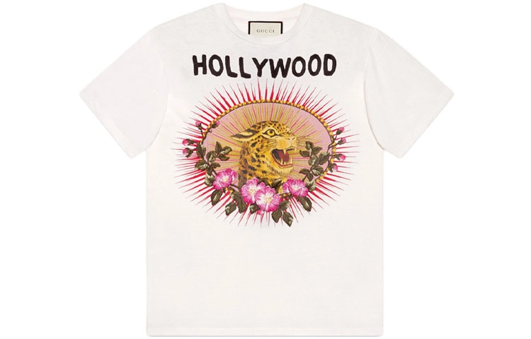 GUCCI SS21 T