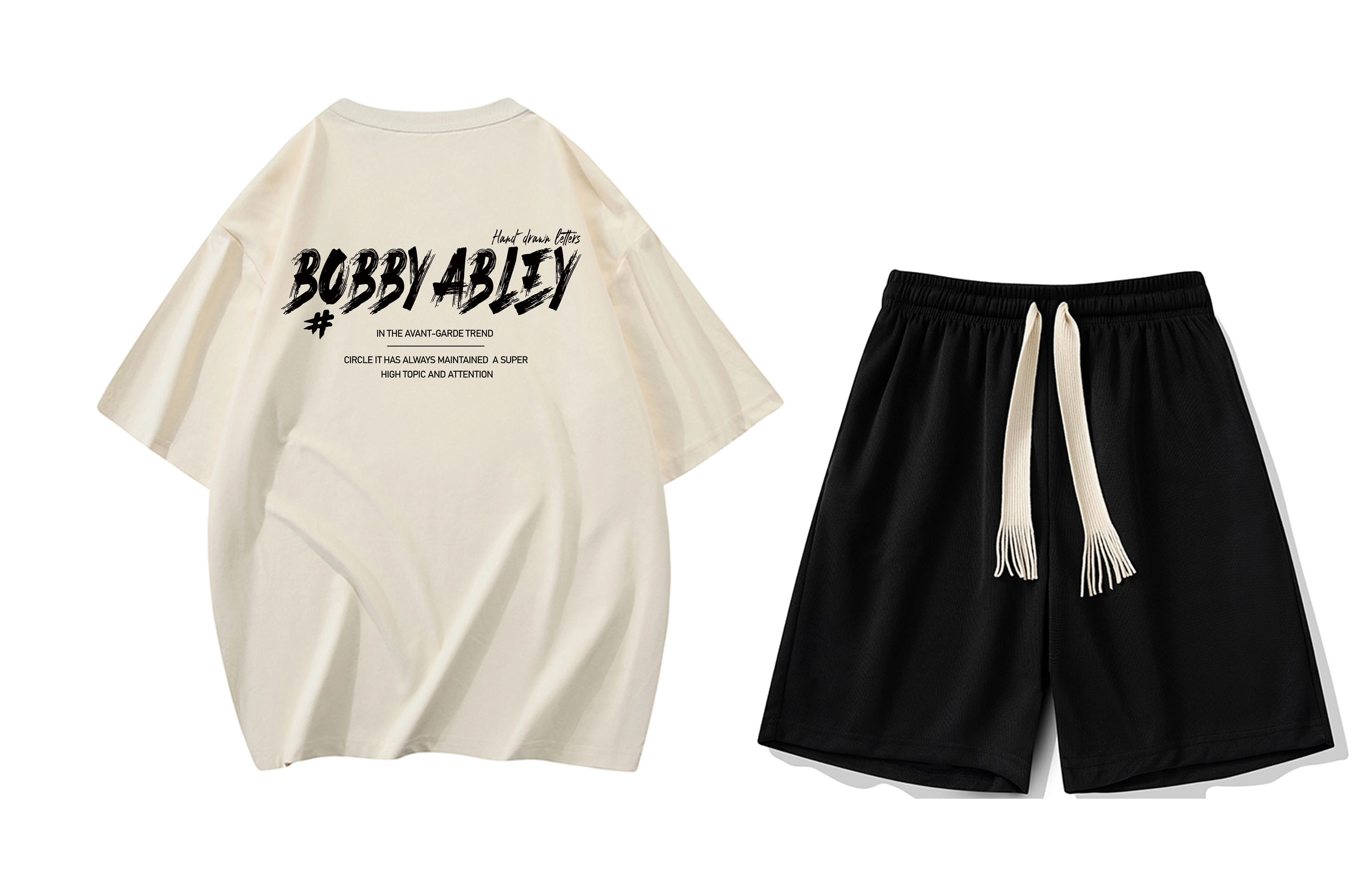 BOBBY ABLEY LogoT