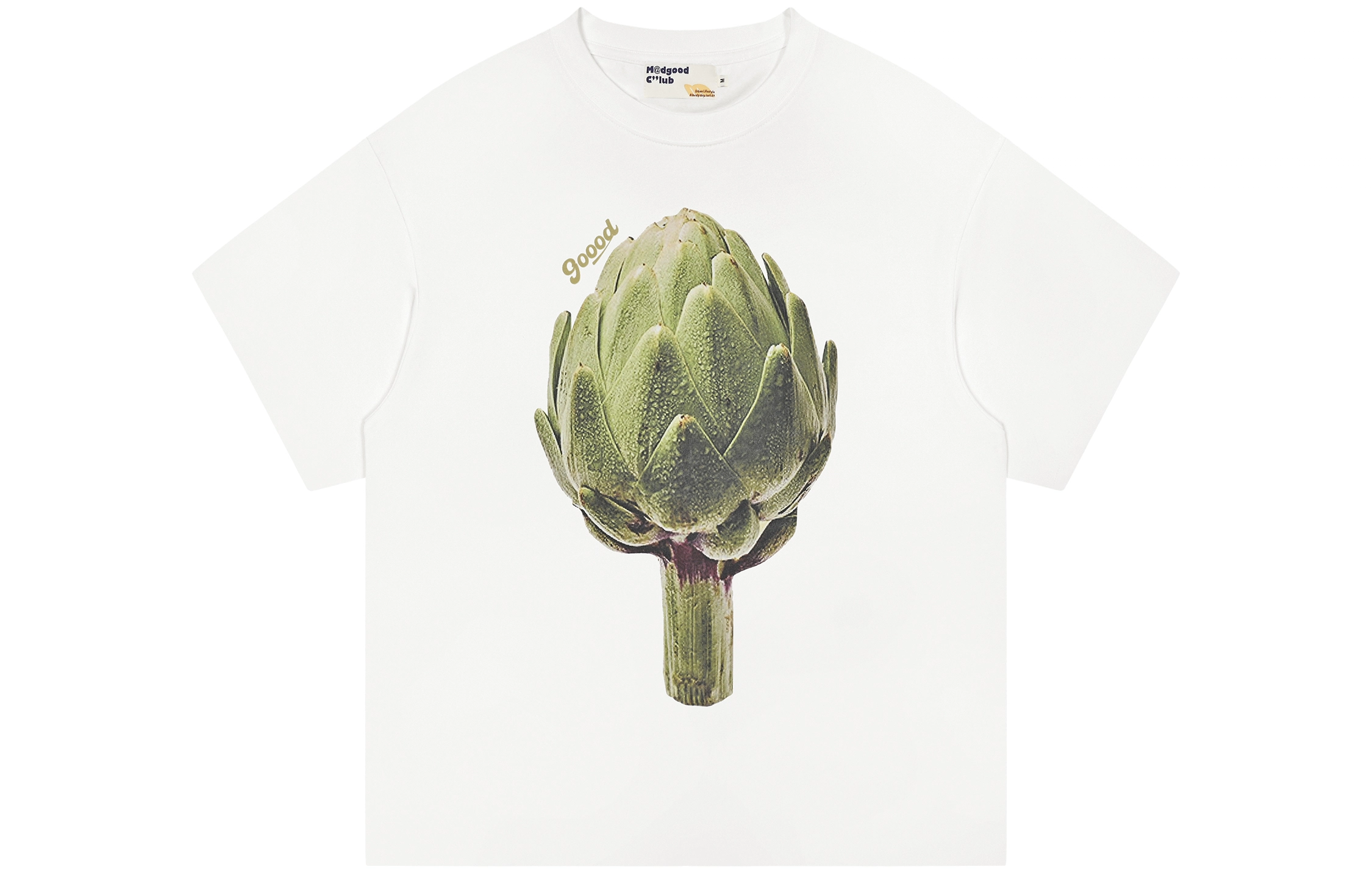 madgood T