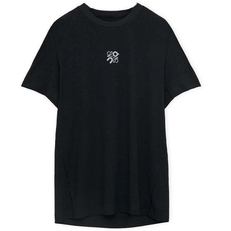 LOEWE x On SS24 Logo T