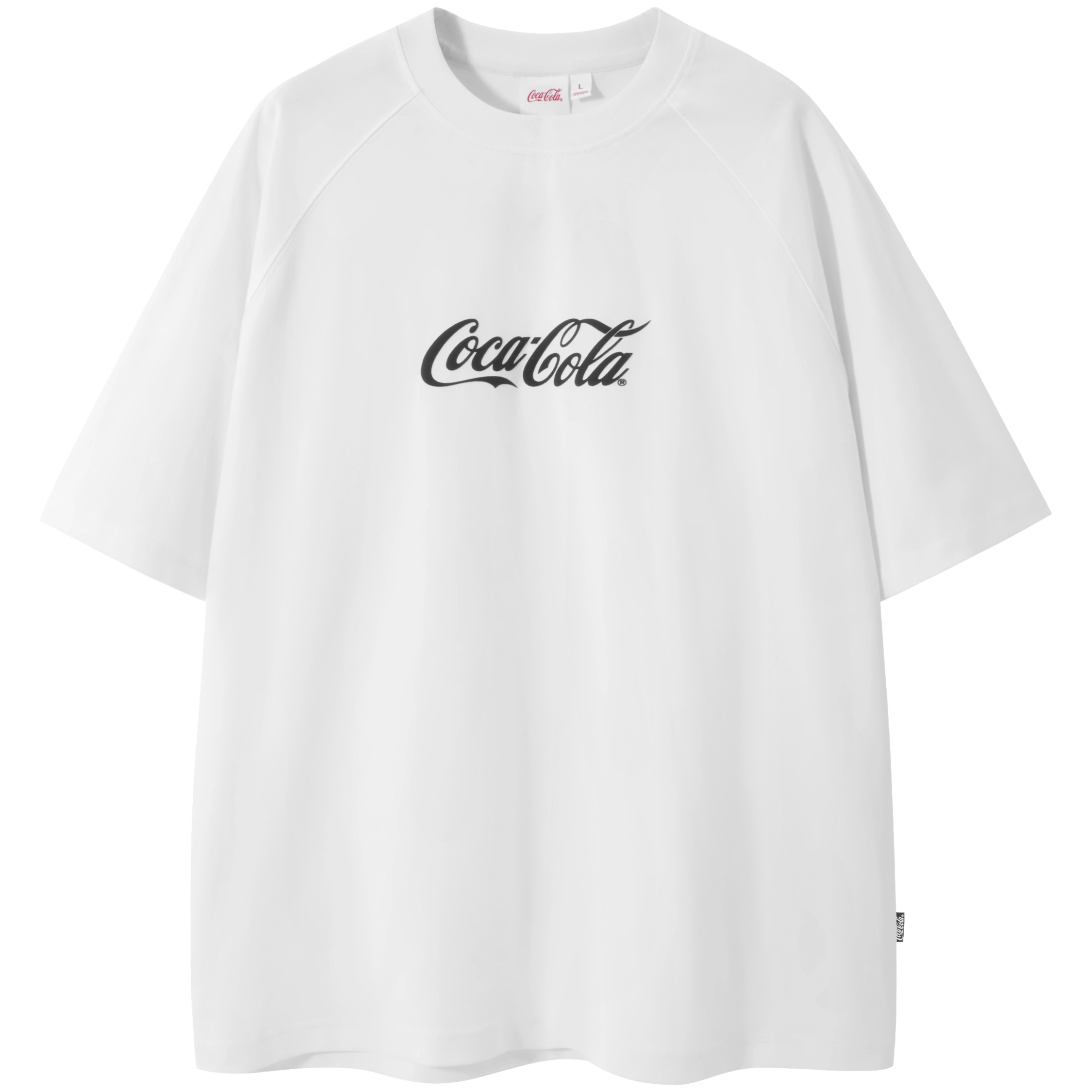 Coca-Cola Logo T