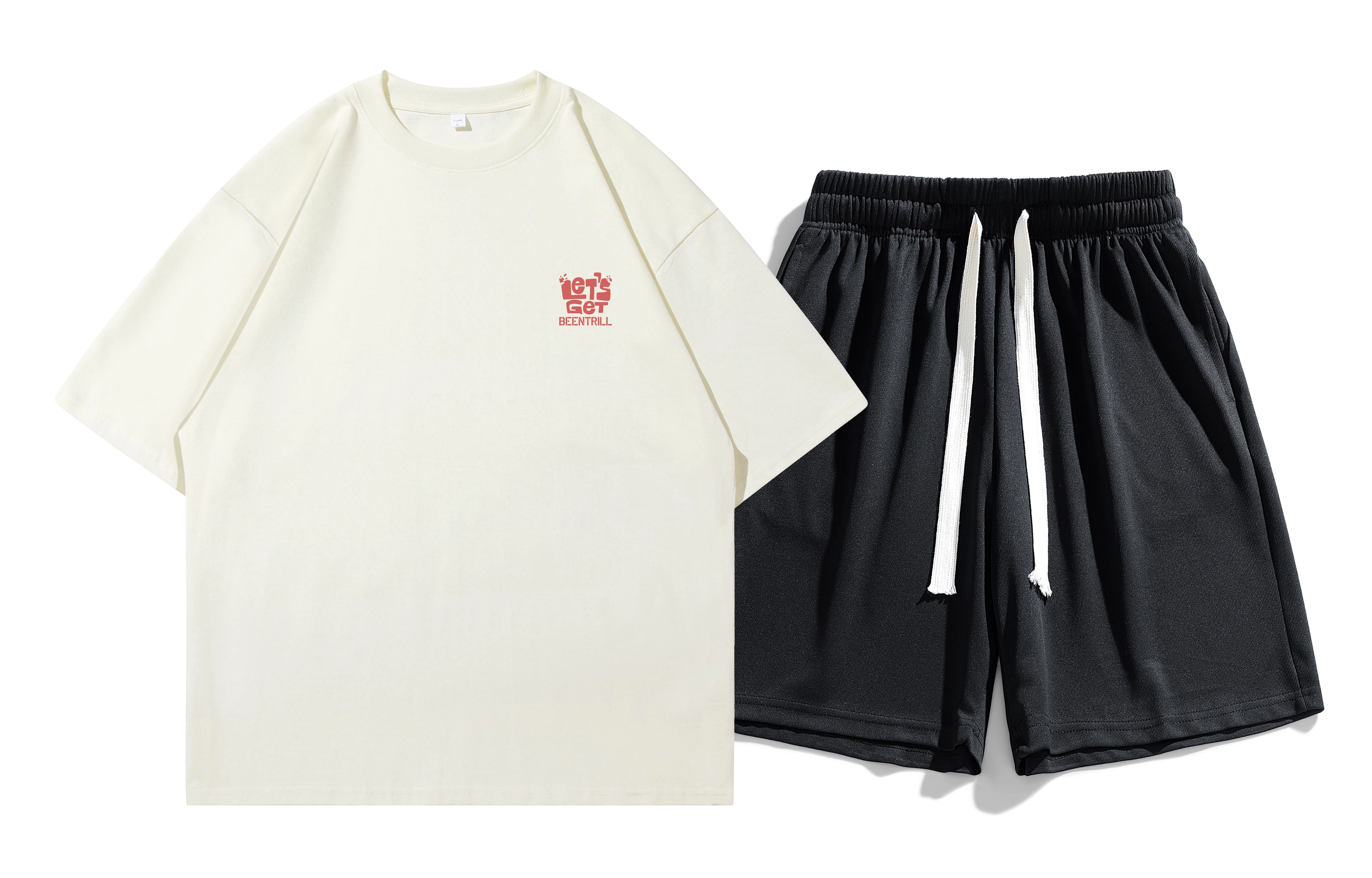 BEENTRILL 98LogoT